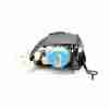 Recambio de cinturon seguridad trasero izquierdo para toyota c-hr hybrid active referencia OEM IAM 73370F4010C1 73370F4011 