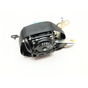Recambio de cinturon seguridad trasero izquierdo para toyota c-hr hybrid active referencia OEM IAM 73370F4010C1 73370F4011 