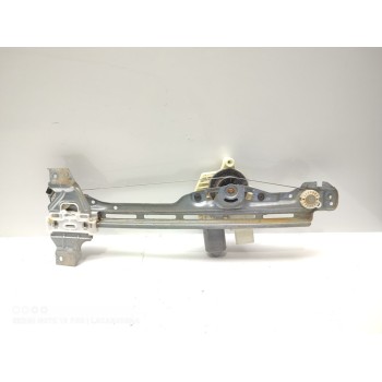 Recambio de elevalunas trasero derecho para peugeot 308 allure referencia OEM IAM 9816273480  