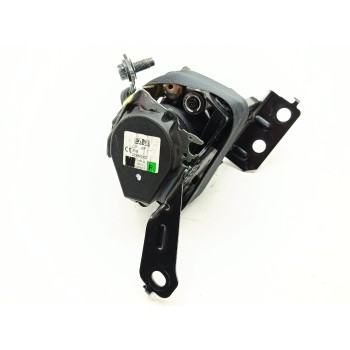 Recambio de cinturon seguridad trasero derecho para nissan micra v (k14) 1.0 dig-t 117 referencia OEM IAM 888845FA0A  