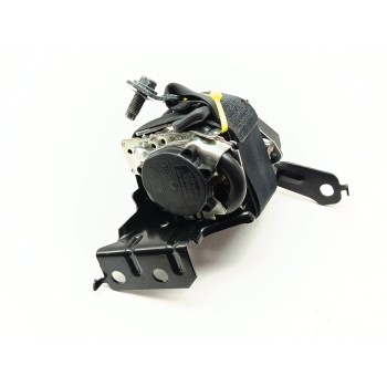 Recambio de cinturon seguridad trasero derecho para nissan micra v (k14) 1.0 dig-t 117 referencia OEM IAM 888845FA0A  