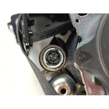 Recambio de cinturon seguridad trasero derecho para nissan micra v (k14) 1.0 dig-t 117 referencia OEM IAM 888845FA0A  