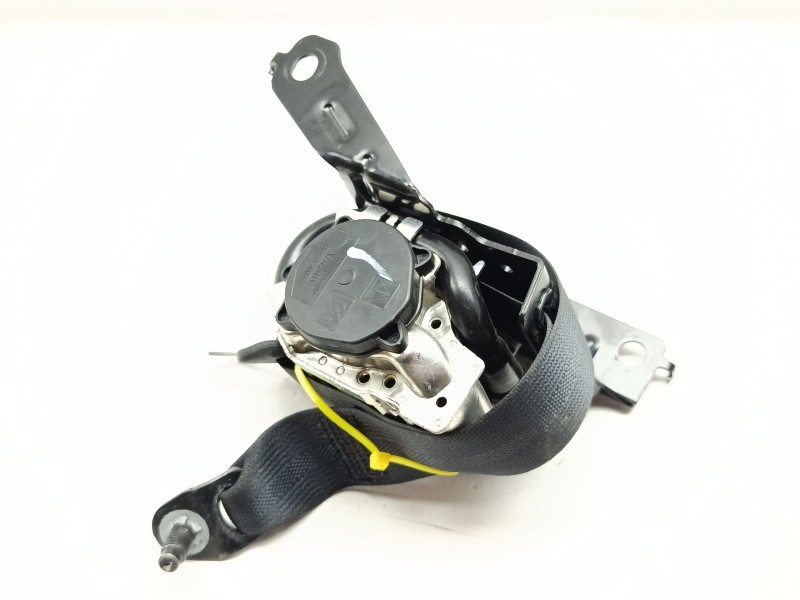 Recambio de cinturon seguridad trasero izquierdo para nissan micra v (k14) 1.0 dig-t 117 referencia OEM IAM 888855FA0A  