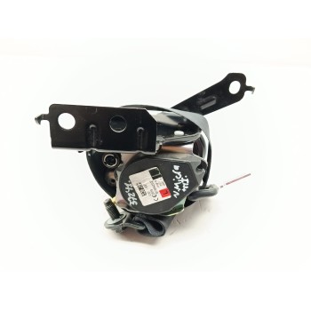 Recambio de cinturon seguridad trasero izquierdo para nissan micra v (k14) 1.0 dig-t 117 referencia OEM IAM 888855FA0A  
