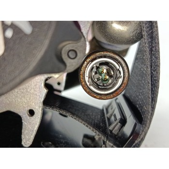 Recambio de cinturon seguridad trasero izquierdo para nissan micra v (k14) 1.0 dig-t 117 referencia OEM IAM 888855FA0A  