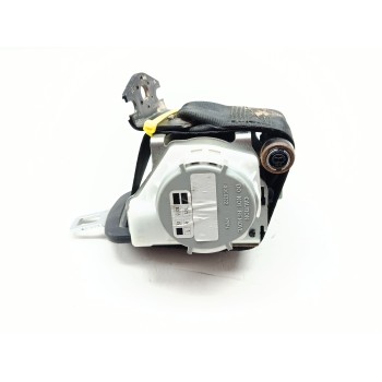 Recambio de cinturon seguridad trasero derecho para seat ibiza v (kj1, kjg) 1.0 tsi referencia OEM IAM 6F0857805ARAA  