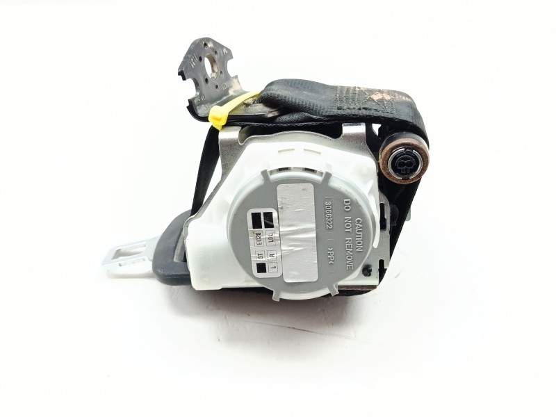 Recambio de cinturon seguridad trasero derecho para seat ibiza v (kj1, kjg) 1.0 tsi referencia OEM IAM 6F0857805ARAA  