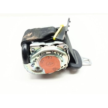 Recambio de cinturon seguridad trasero derecho para seat ibiza v (kj1, kjg) 1.0 tsi referencia OEM IAM 6F0857805ARAA  
