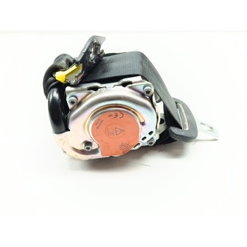 Recambio de cinturon seguridad trasero izquierdo para seat ibiza v (kj1, kjg) 1.0 tsi referencia OEM IAM 6F0857805ARAA  