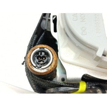 Recambio de cinturon seguridad trasero izquierdo para seat ibiza v (kj1, kjg) 1.0 tsi referencia OEM IAM 6F0857805ARAA  