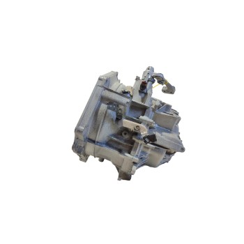 Recambio de caja cambios para opel astra j lim. 4türig business referencia OEM IAM 55494795  