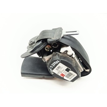 Recambio de cinturon seguridad delantero izquierdo para citroën c3 iii (sx) 1.2 puretech 82 referencia OEM IAM 98362325XX  