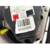 Recambio de cinturon seguridad delantero izquierdo para citroën c3 iii (sx) 1.2 puretech 82 referencia OEM IAM 98362325XX  