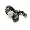 Recambio de cinturon seguridad delantero derecho para citroën c4 cactus 1.2 thp 110 referencia OEM IAM 98009730XX  