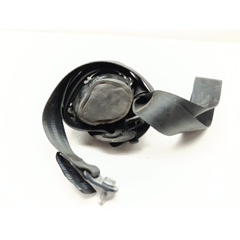 Recambio de cinturon seguridad delantero izquierdo para citroën c4 cactus 1.2 thp 110 referencia OEM IAM 98009786XX  