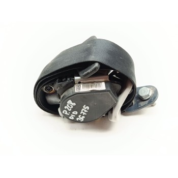 CINTURON SEGURIDAD DELANTERO DERECHO 98063151XX 
