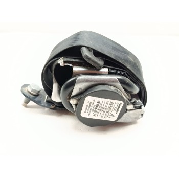 Recambio de cinturon seguridad delantero derecho para peugeot 208 i (ca_, cc_) 1.6 bluehdi 100 referencia OEM IAM 98063151XX  