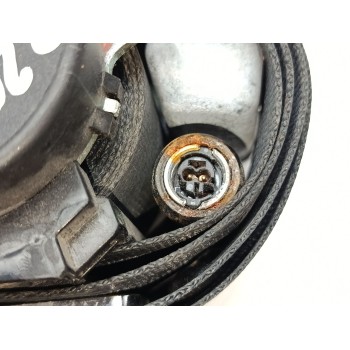 Recambio de cinturon seguridad delantero derecho para peugeot 208 i (ca_, cc_) 1.6 bluehdi 100 referencia OEM IAM 98063151XX  
