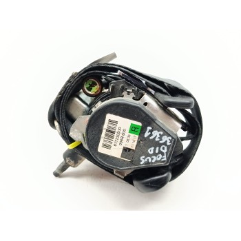 CINTURON SEGURIDAD DELANTERO DERECHO BM5161294AD3JA6 / 1839761 BM5161294ADW 