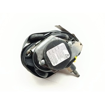 Recambio de cinturon seguridad delantero derecho para ford focus iii 1.0 ecoboost referencia OEM IAM BM5161294AD3JA6 / 1839761 B