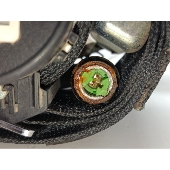 Recambio de cinturon seguridad delantero derecho para ford focus iii 1.0 ecoboost referencia OEM IAM BM5161294AD3JA6 / 1839761 B