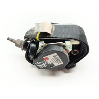 Recambio de cinturon seguridad delantero izquierdo para ford focus iii 1.0 ecoboost referencia OEM IAM BM5161295AE3JA6 / 1839762