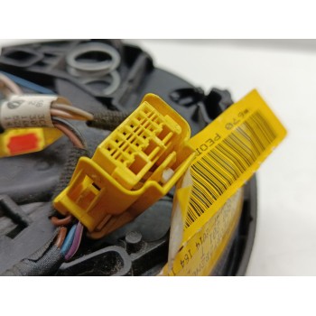 Recambio de airbag delantero izquierdo para volkswagen passat lim. (362) edition bluemotion referencia OEM IAM 3C8880201T / 3C88