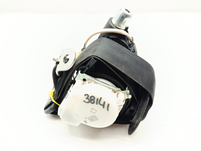 Recambio de cinturon seguridad delantero derecho para volkswagen passat lim. (362) edition bluemotion referencia OEM IAM 3C18577