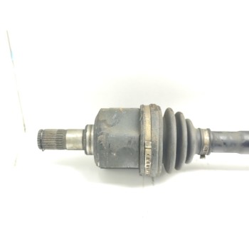 Recambio de transmision delantera derecha para hyundai i40 gls bluedrive / bluedrive referencia OEM IAM 495013Z350  