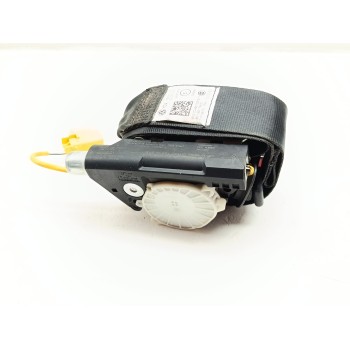 Recambio de cinturon seguridad delantero derecho para volkswagen tiguan (5n2) advance bluemotion referencia OEM IAM 5N1857706C /