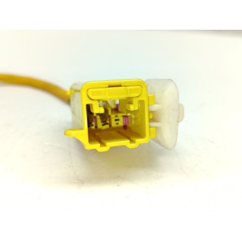 Recambio de cinturon seguridad delantero derecho para volkswagen tiguan (5n2) advance bluemotion referencia OEM IAM 5N1857706C /