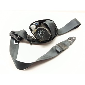 Recambio de cinturon seguridad delantero derecho para renault clio iv authentique referencia OEM IAM 868840454R  