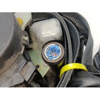 Recambio de cinturon seguridad delantero derecho para renault clio iv authentique referencia OEM IAM 868840454R  