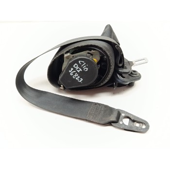 Recambio de cinturon seguridad delantero izquierdo para renault clio iv authentique referencia OEM IAM 868856883R  