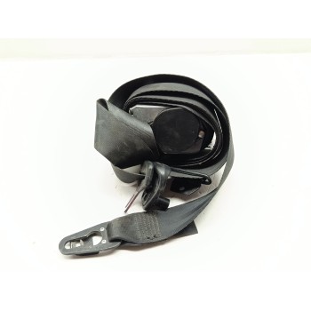 Recambio de cinturon seguridad delantero izquierdo para renault clio iv authentique referencia OEM IAM 868856883R  