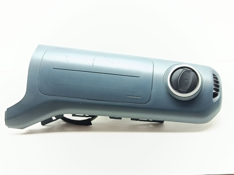 Recambio de airbag delantero derecho para peugeot partner kombi premium referencia OEM IAM 96721949DJ / 8217E5  