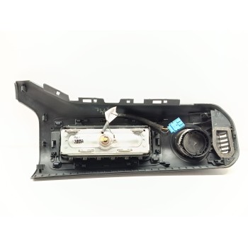 Recambio de airbag delantero derecho para peugeot partner kombi premium referencia OEM IAM 96721949DJ / 8217E5  