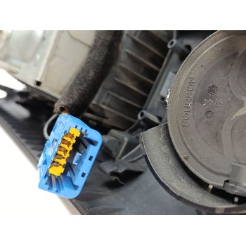 Recambio de airbag delantero derecho para peugeot partner kombi premium referencia OEM IAM 96721949DJ / 8217E5  