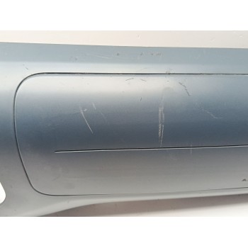 Recambio de airbag delantero derecho para peugeot partner kombi premium referencia OEM IAM 96721949DJ / 8217E5  