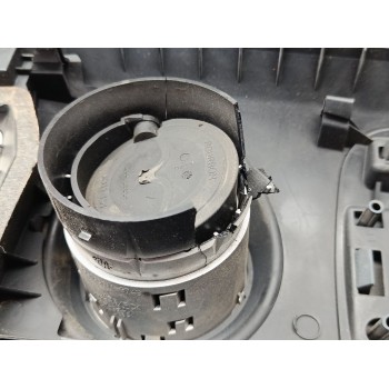 Recambio de airbag delantero derecho para peugeot partner kombi premium referencia OEM IAM 96721949DJ / 8217E5  