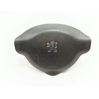 Recambio de airbag delantero izquierdo para peugeot partner kombi premium referencia OEM IAM 96721954ZD / 4112QA  