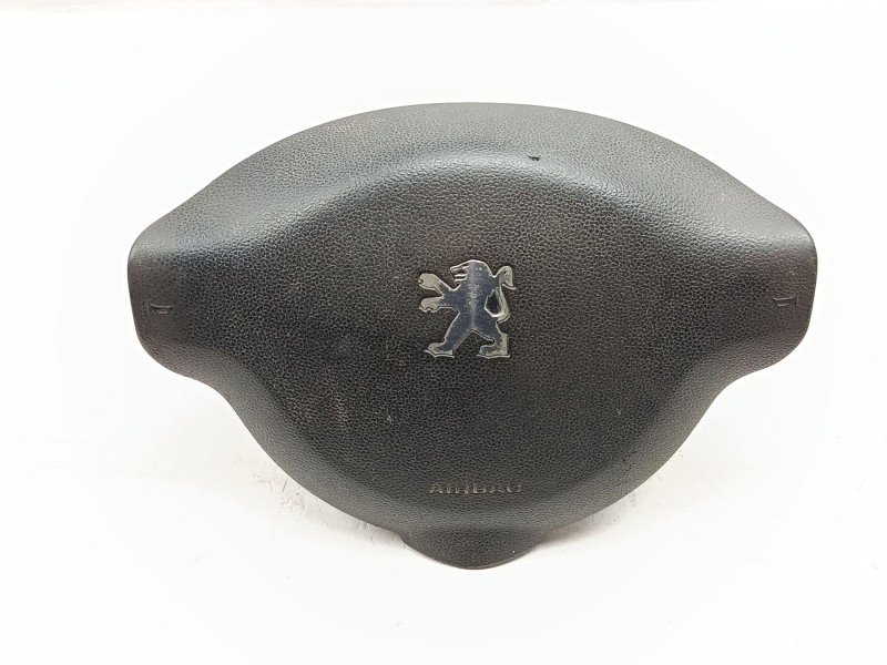 Recambio de airbag delantero izquierdo para peugeot partner kombi premium referencia OEM IAM 96721954ZD / 4112QA  