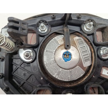 Recambio de airbag delantero izquierdo para peugeot partner kombi premium referencia OEM IAM 96721954ZD / 4112QA  