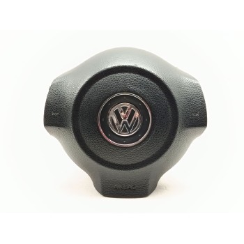 Recambio de airbag delantero izquierdo para volkswagen polo (6r1) advance referencia OEM IAM 6R0880201K81U / 6R0880201G  