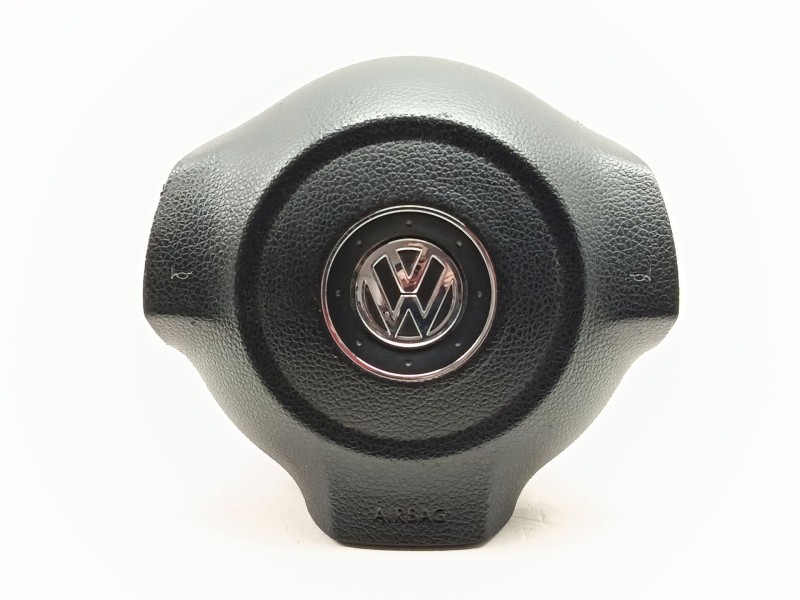Recambio de airbag delantero izquierdo para volkswagen polo (6r1) advance referencia OEM IAM 6R0880201K81U / 6R0880201G  