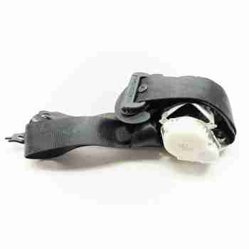Recambio de cinturon seguridad delantero derecho para volkswagen polo (6r1) advance referencia OEM IAM 6R4857706ARAA  