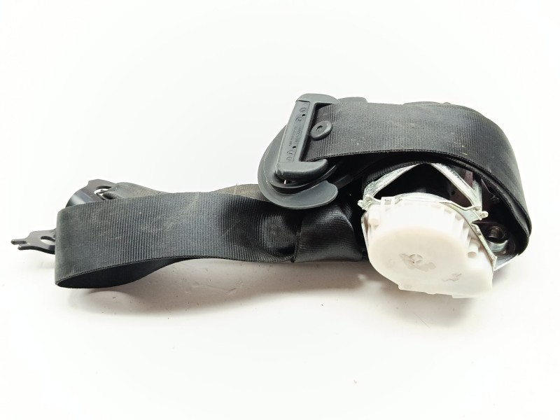 Recambio de cinturon seguridad delantero derecho para volkswagen polo (6r1) advance referencia OEM IAM 6R4857706ARAA  