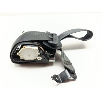Recambio de cinturon seguridad delantero derecho para volkswagen polo (6r1) advance referencia OEM IAM 6R4857706ARAA  