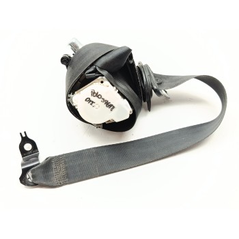 Recambio de cinturon seguridad delantero izquierdo para volkswagen polo (6r1) advance referencia OEM IAM 6R4857705BRAA  