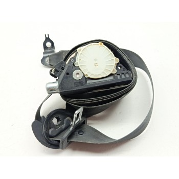 Recambio de cinturon seguridad delantero izquierdo para volkswagen polo (6r1) advance referencia OEM IAM 6R4857705BRAA  